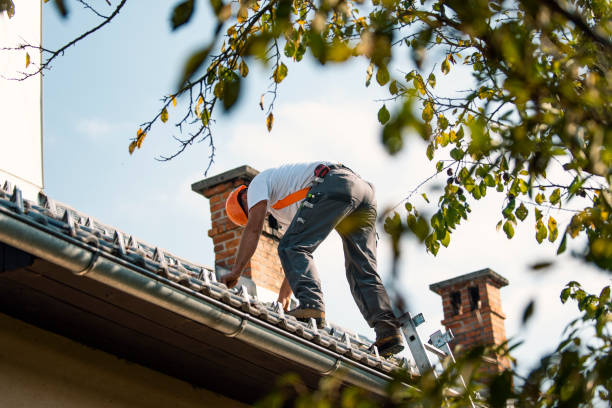 Best Roof Replacement Cost  in Akron, OH