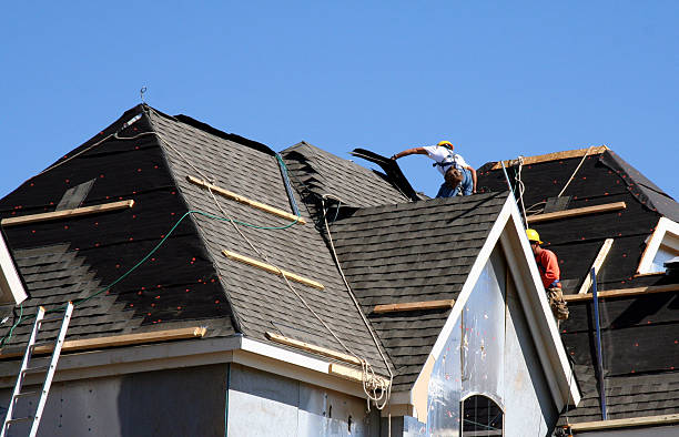 Best Tile Roofing Contractor  in Akron, OH
