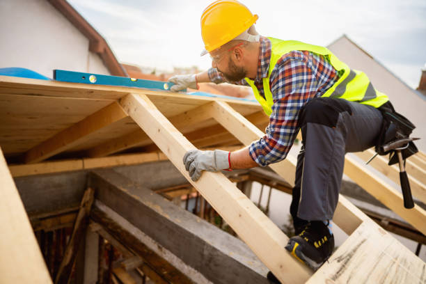 Best Tile Roofing Contractor  in Akron, OH