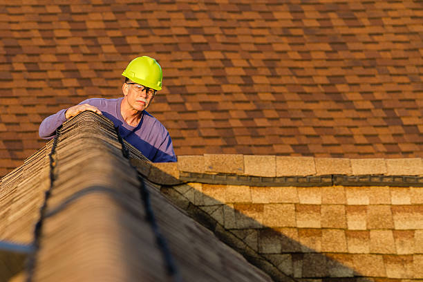 Best Emergency Roof Repair  in Akron, OH