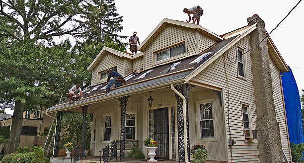 Best Flat Roof Repair Services  in Akron, OH