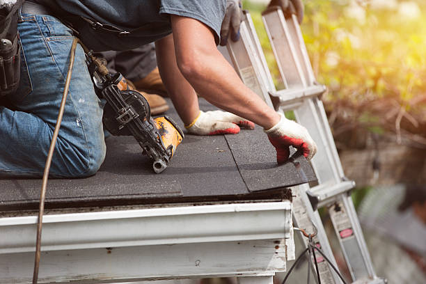 Best Emergency Roof Repair  in Akron, OH