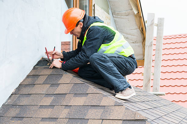 Best Emergency Roof Repair  in Akron, OH
