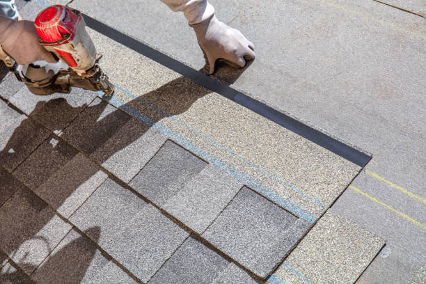 Best Affordable Roofing Company  in Akron, OH