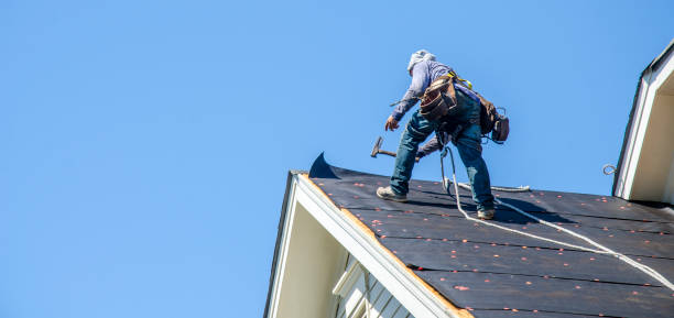 Best Metal Roofing Contractor  in Akron, OH